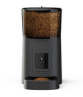 Pawvance AI™ Smart Feeder with 4K Tracking & Night Vision